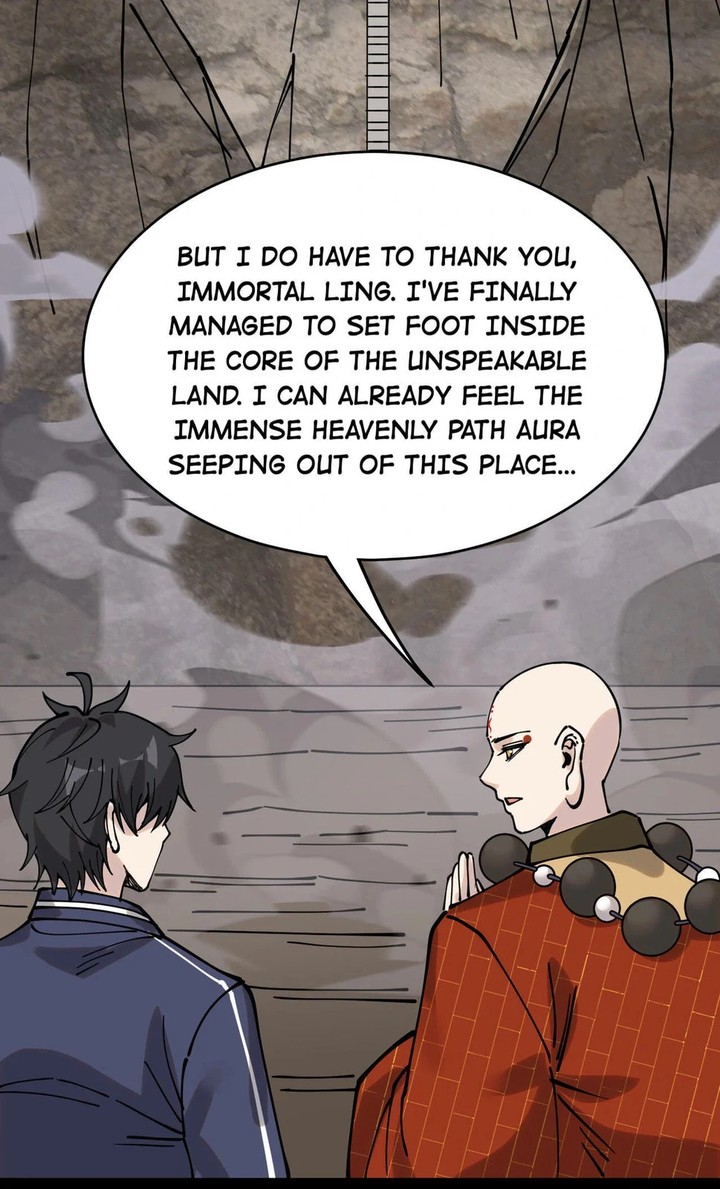 The Daily Life Of Immortal King 226 14