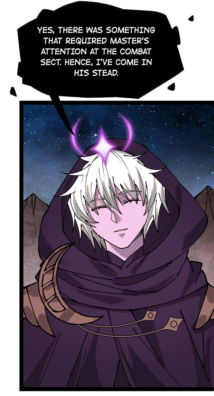 The Daily Life Of Immortal King 226 24