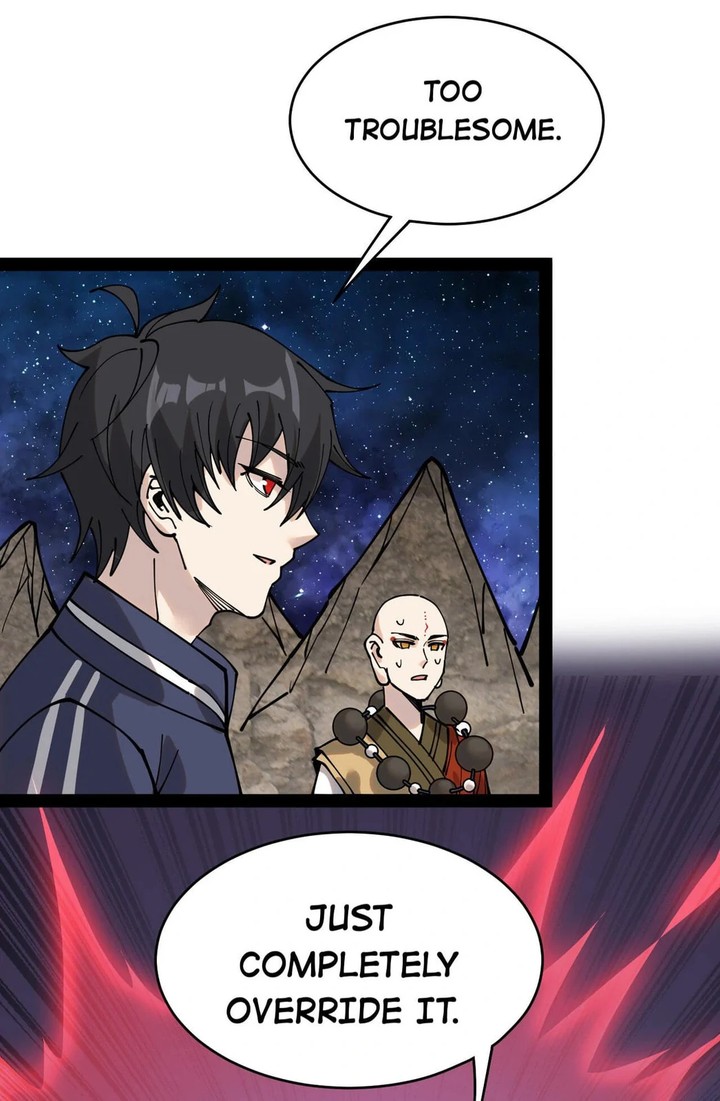 The Daily Life Of Immortal King 226 3