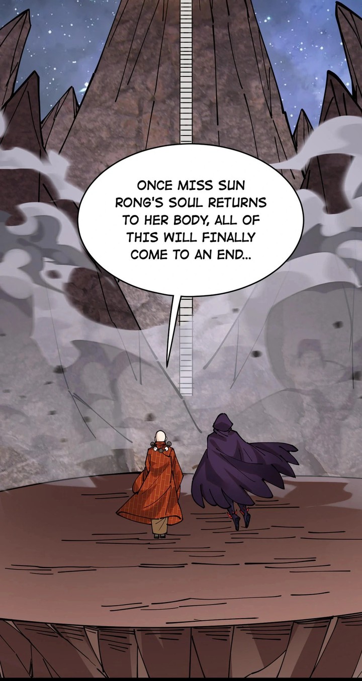 The Daily Life Of Immortal King 226 38