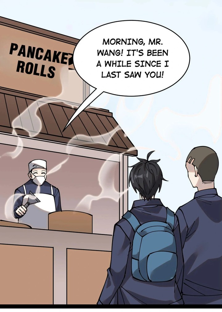 The Daily Life Of Immortal King 226 40