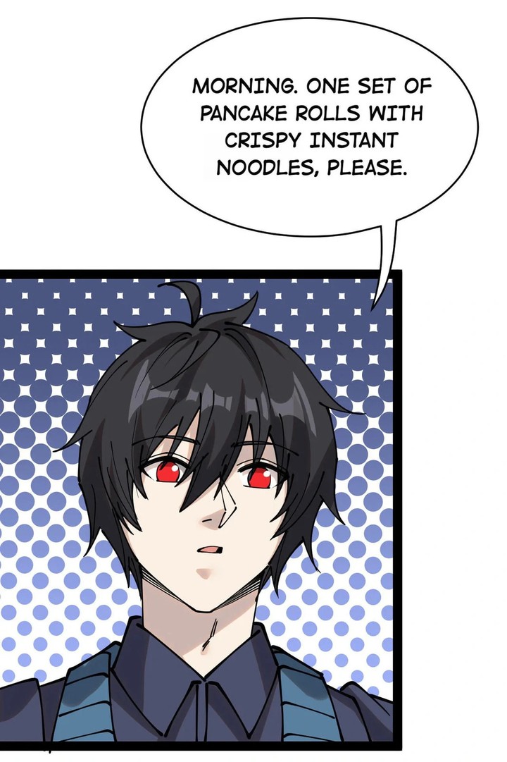 The Daily Life Of Immortal King 226 41