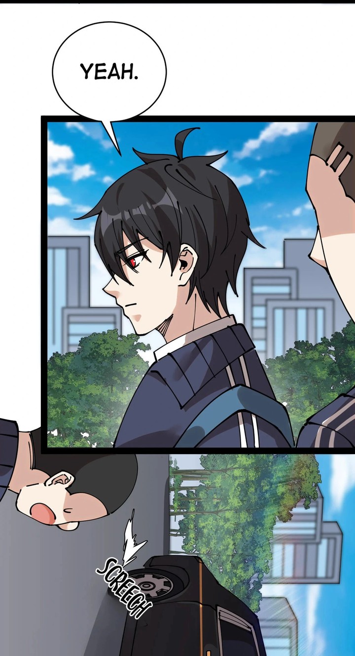 The Daily Life Of Immortal King 226 45