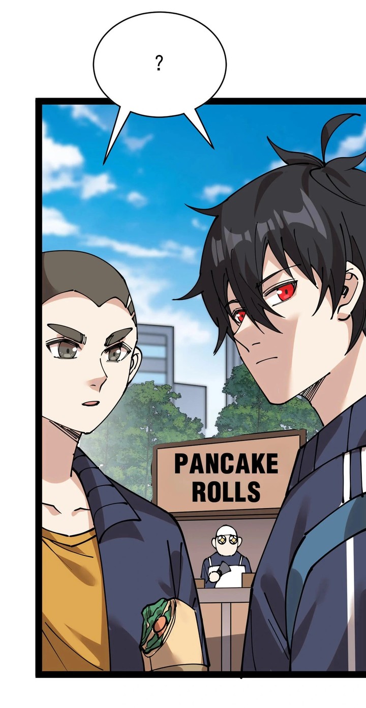 The Daily Life Of Immortal King 226 48