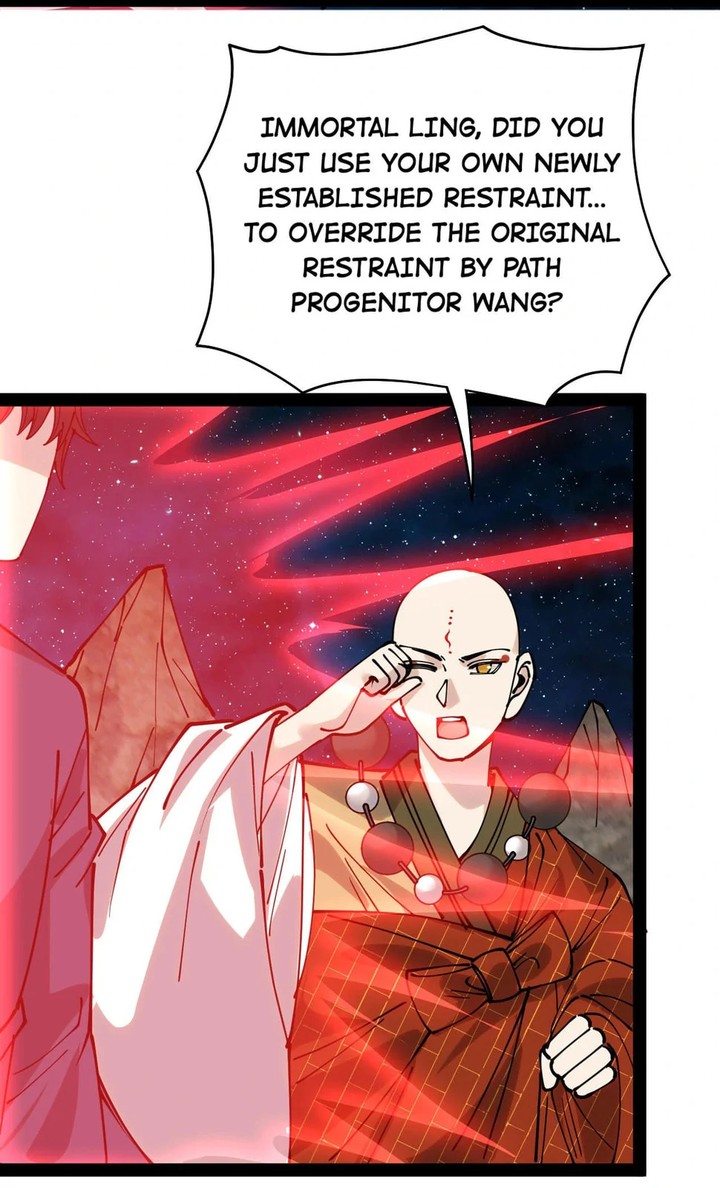 The Daily Life Of Immortal King 226 7