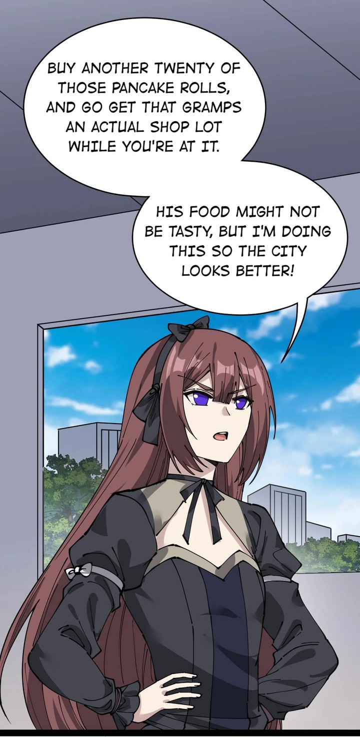 The Daily Life Of Immortal King 227 13