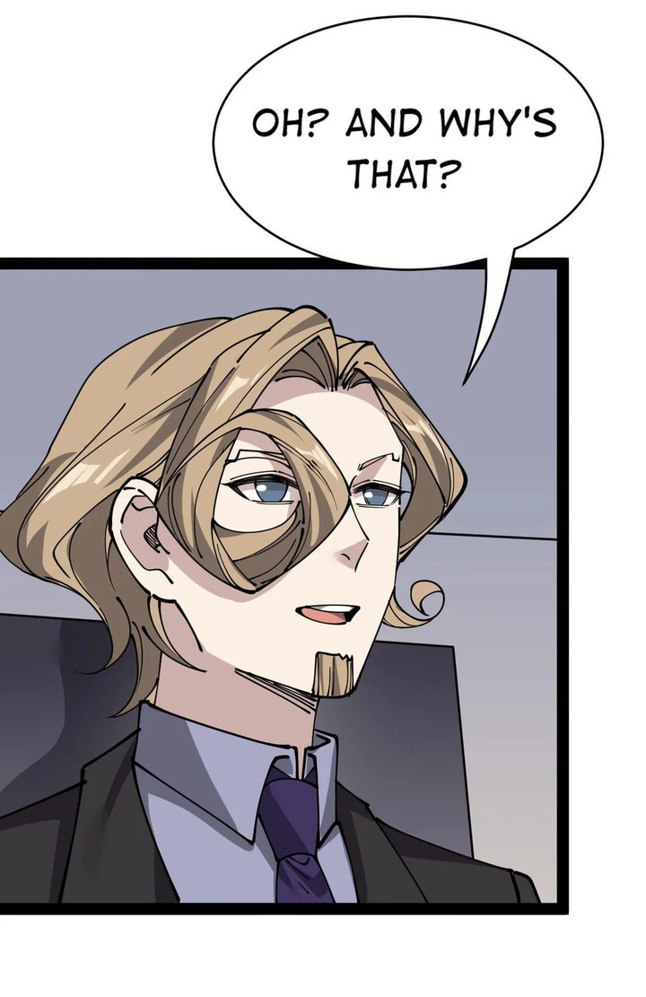 The Daily Life Of Immortal King 227 21