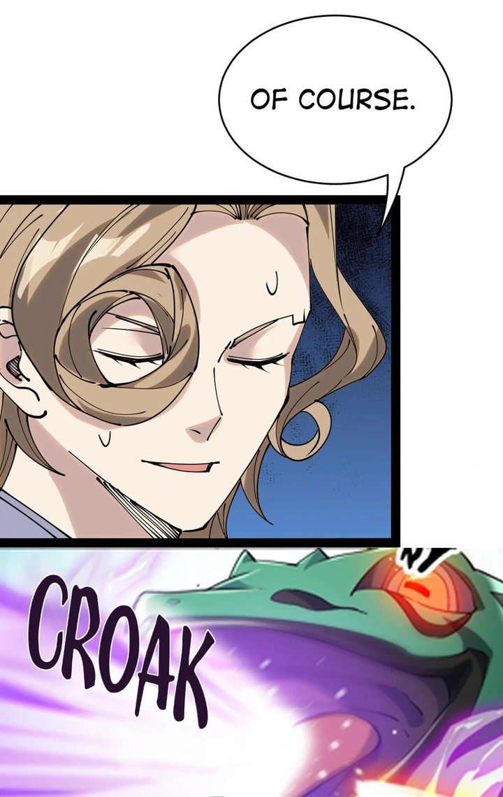 The Daily Life Of Immortal King 227 28