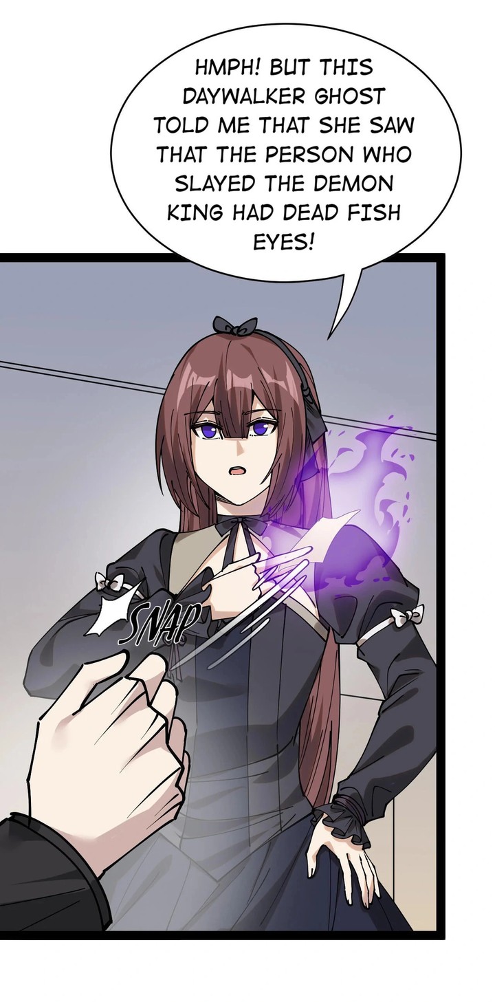 The Daily Life Of Immortal King 227 34