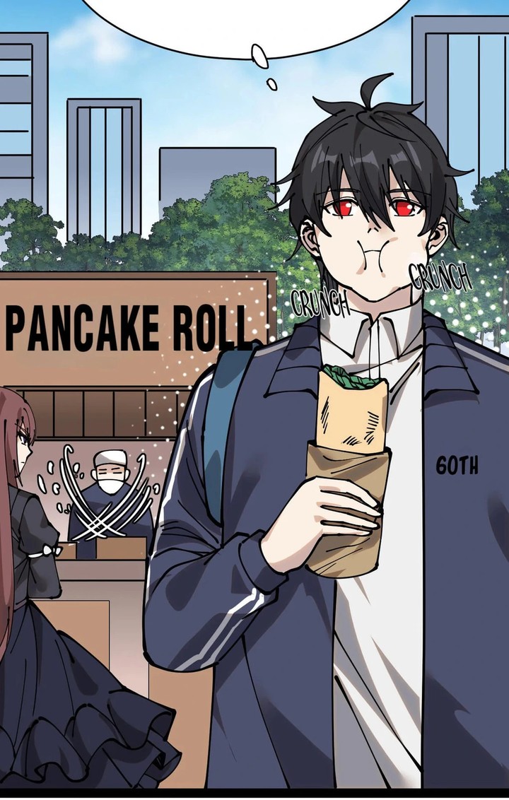 The Daily Life Of Immortal King 227 4