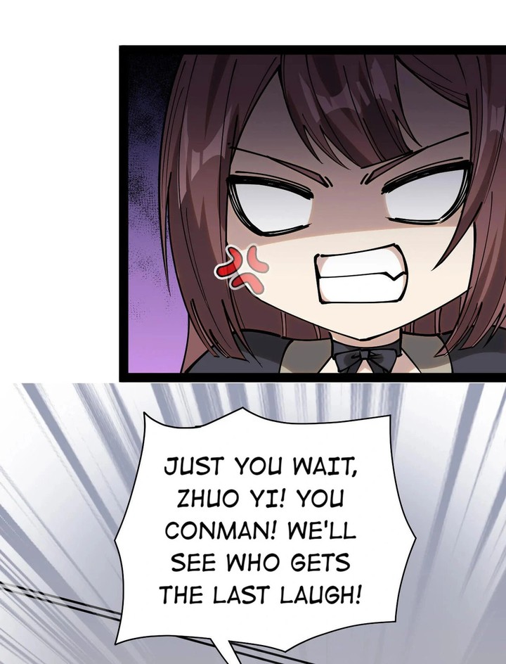 The Daily Life Of Immortal King 227 42