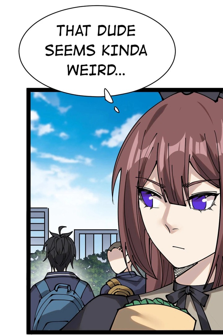 The Daily Life Of Immortal King 227 5