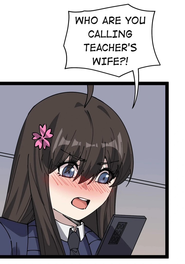 The Daily Life Of Immortal King 227 50