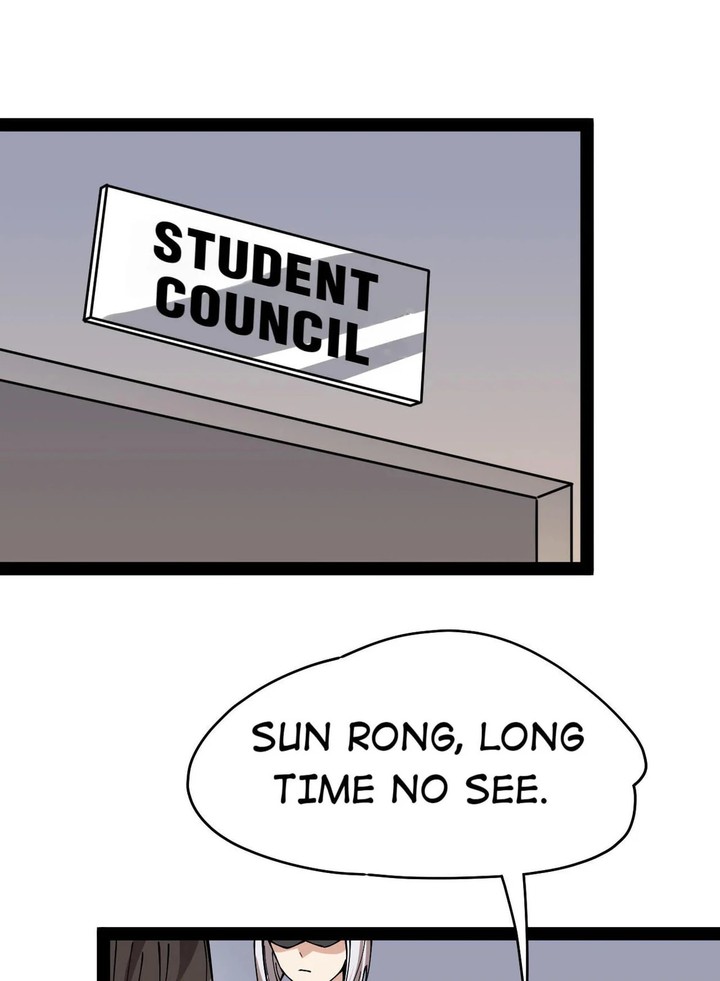 The Daily Life Of Immortal King 228 1