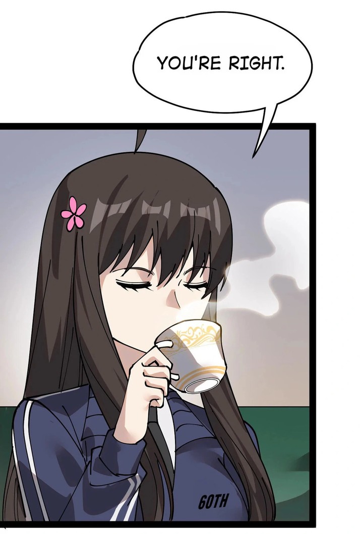 The Daily Life Of Immortal King 228 13