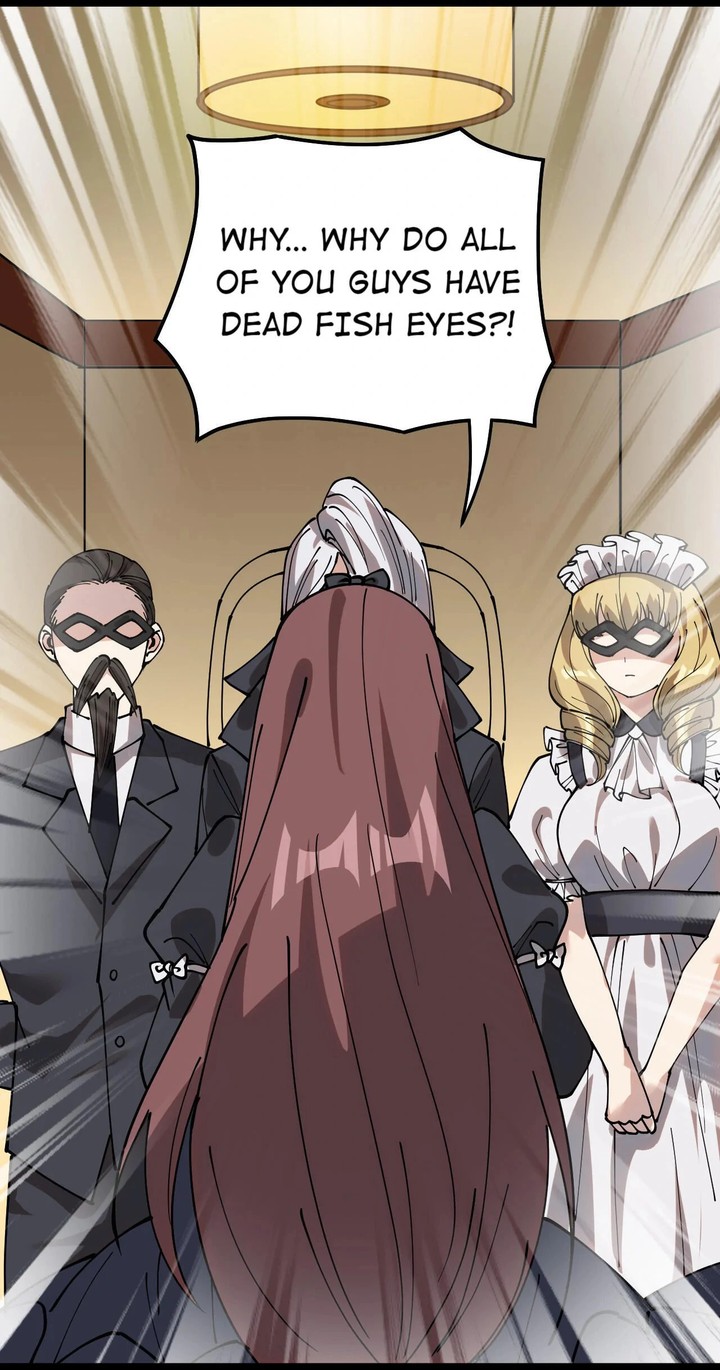 The Daily Life Of Immortal King 228 29