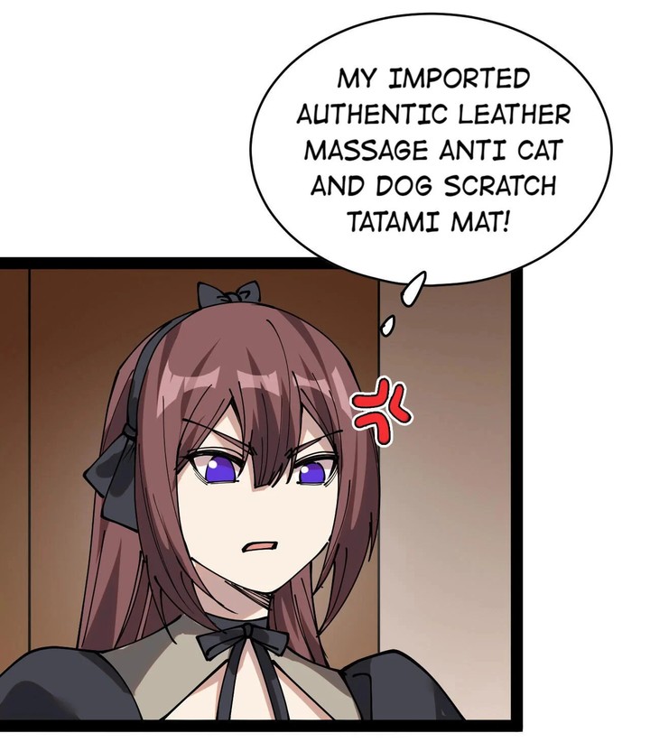 The Daily Life Of Immortal King 228 45