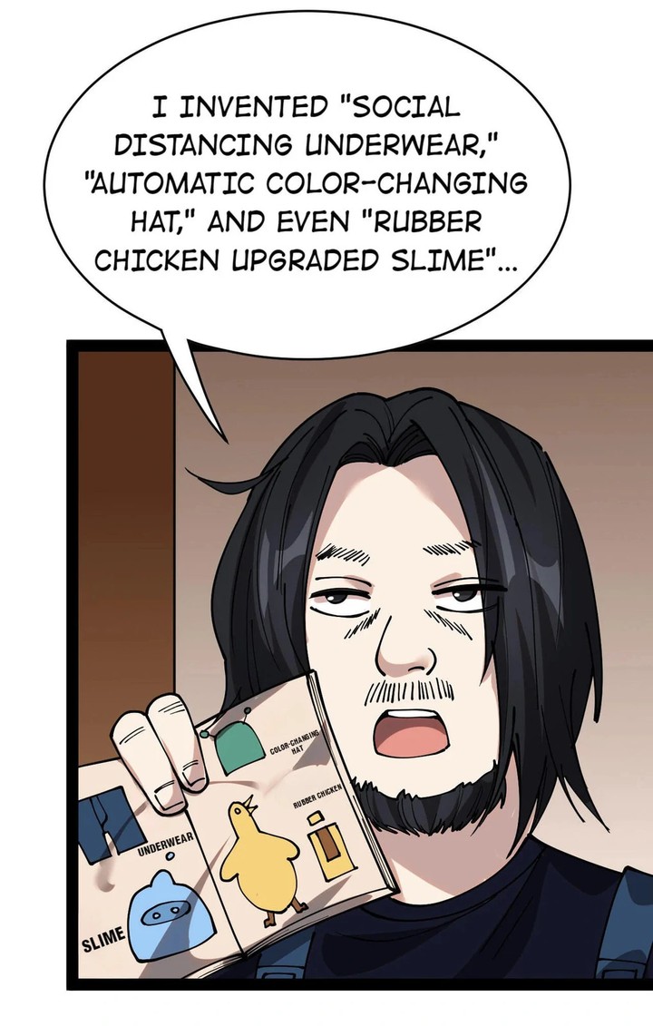 The Daily Life Of Immortal King 228 46