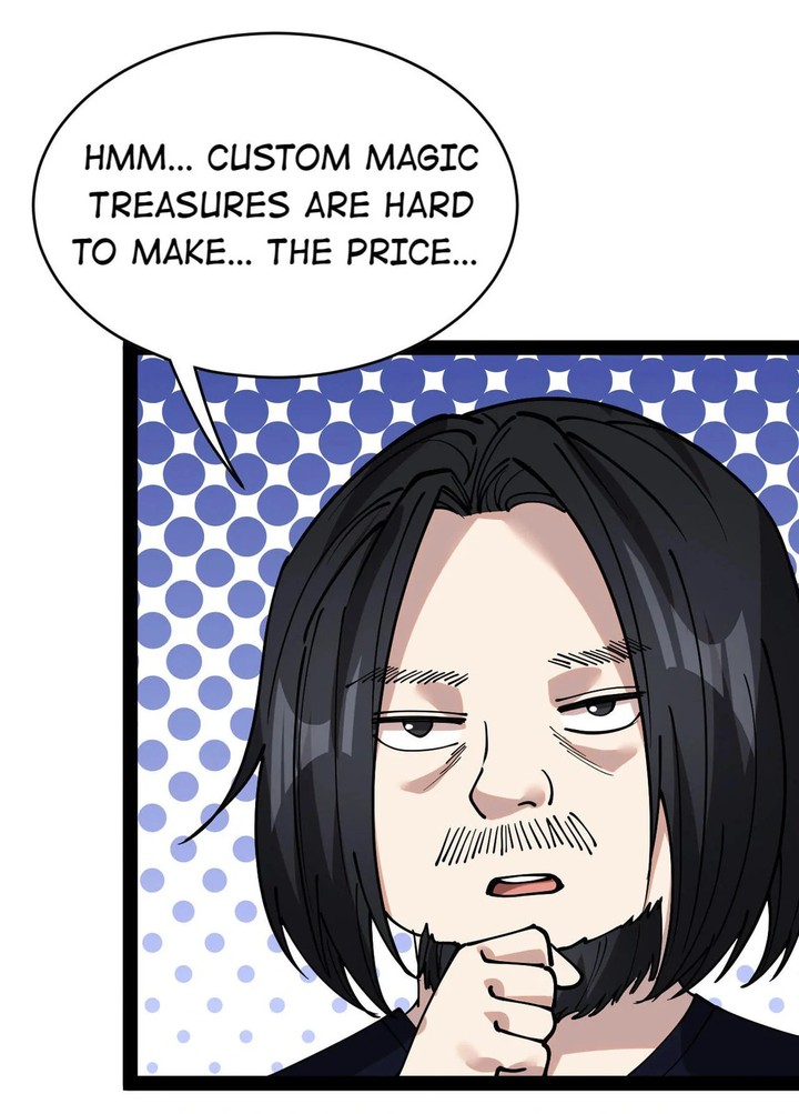 The Daily Life Of Immortal King 228 50