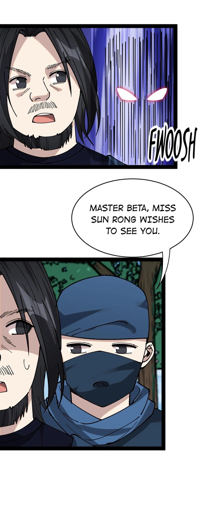 The Daily Life Of Immortal King 229 11