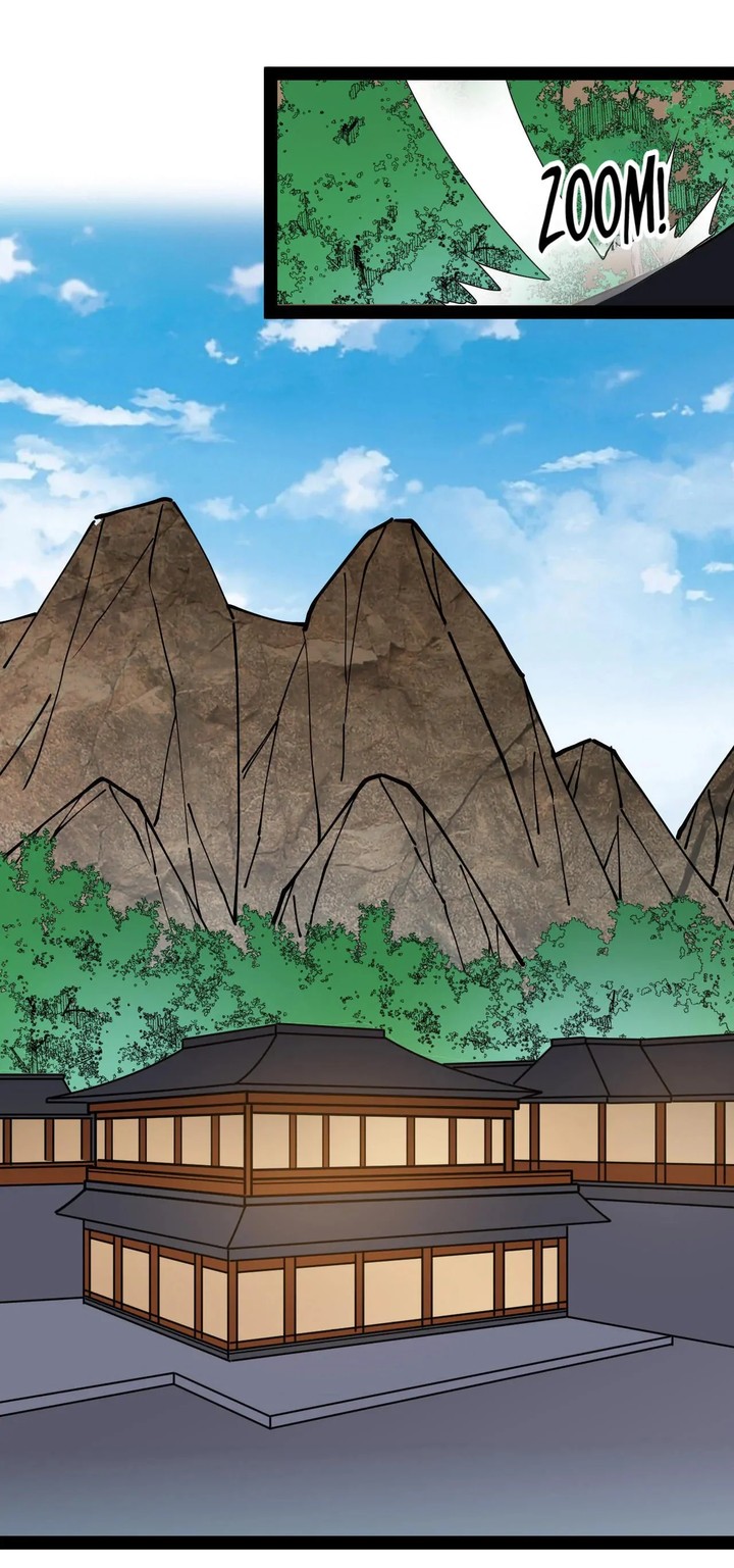 The Daily Life Of Immortal King 229 13