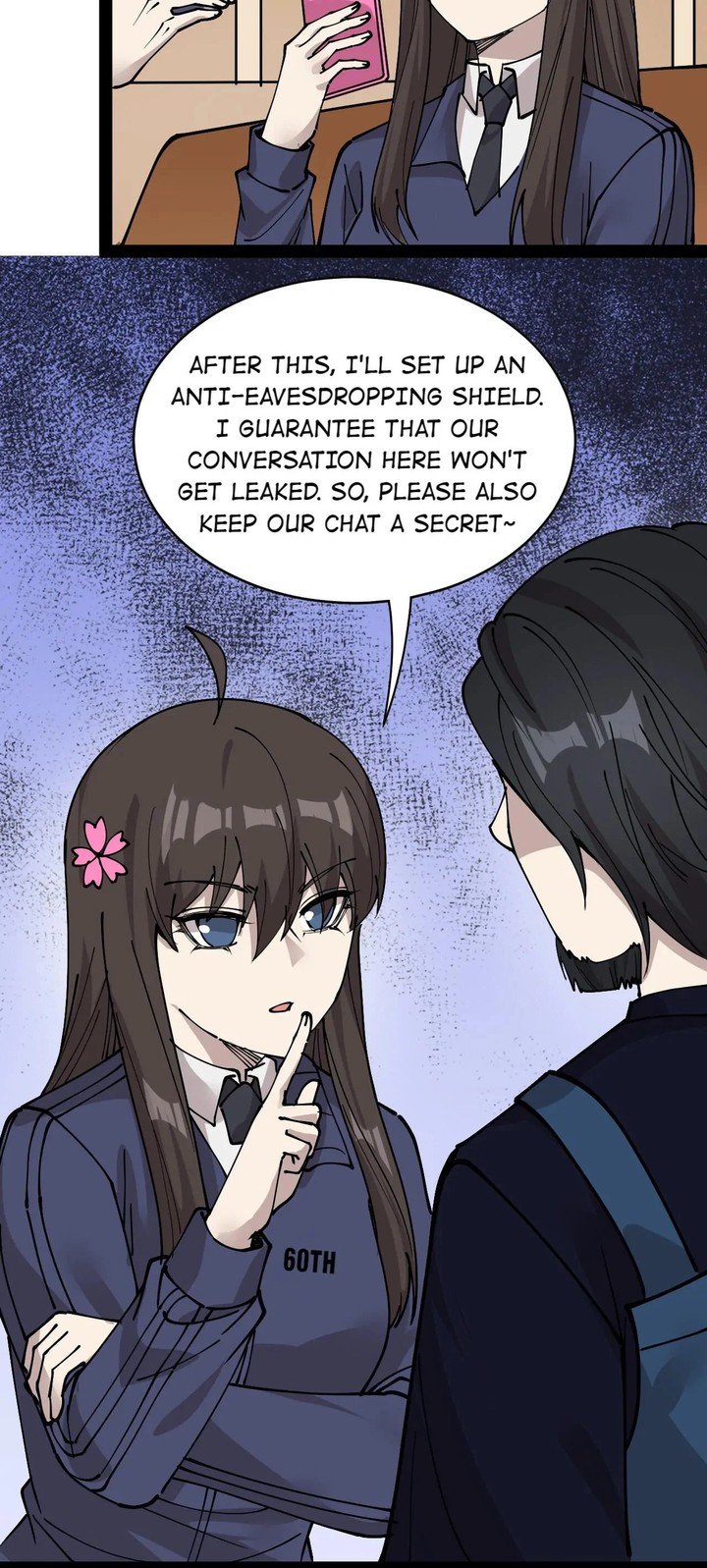 The Daily Life Of Immortal King 229 30