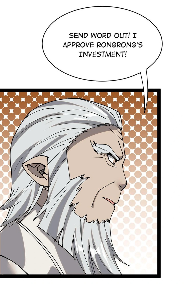 The Daily Life Of Immortal King 229 42