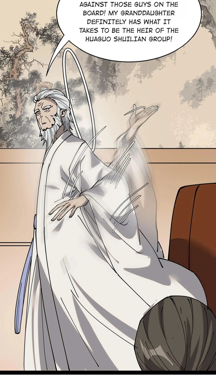 The Daily Life Of Immortal King 229 44