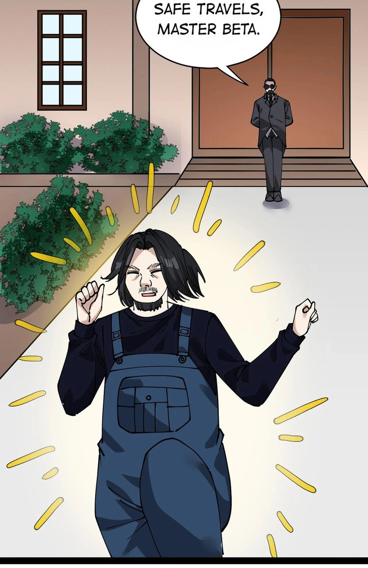 The Daily Life Of Immortal King 229 7