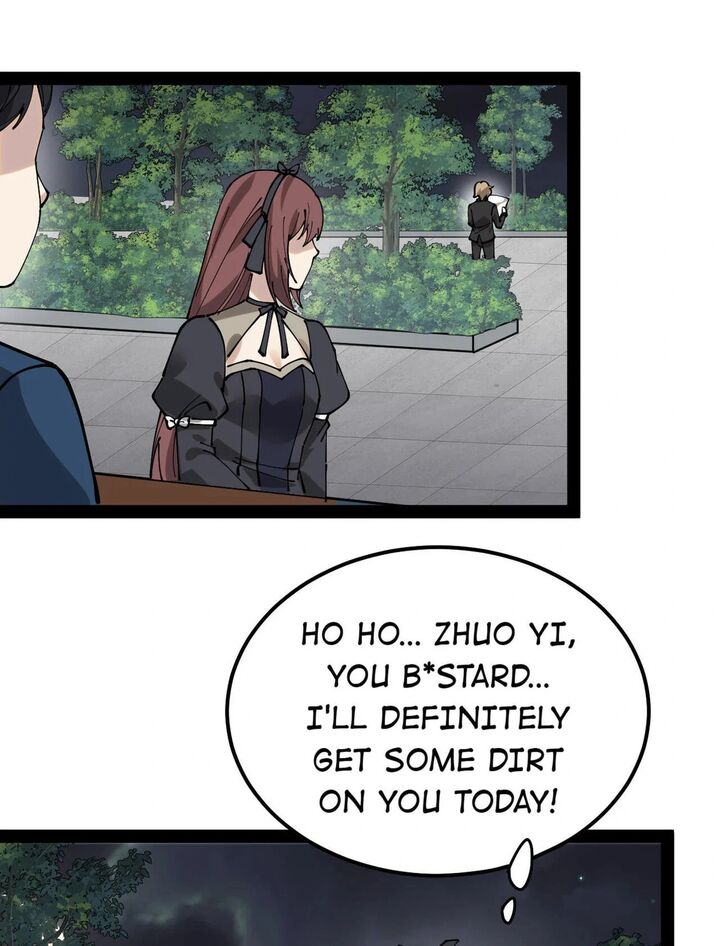 The Daily Life Of Immortal King 230 30