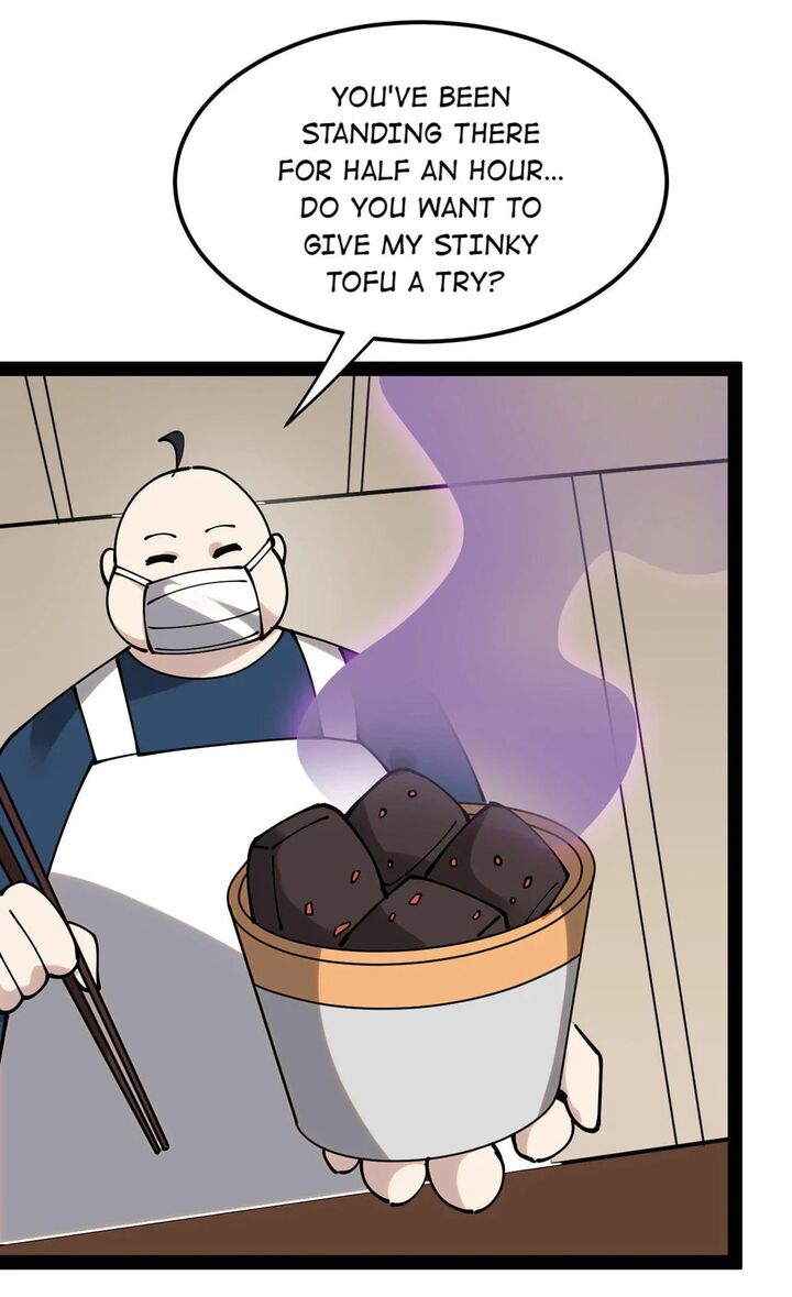 The Daily Life Of Immortal King 230 34