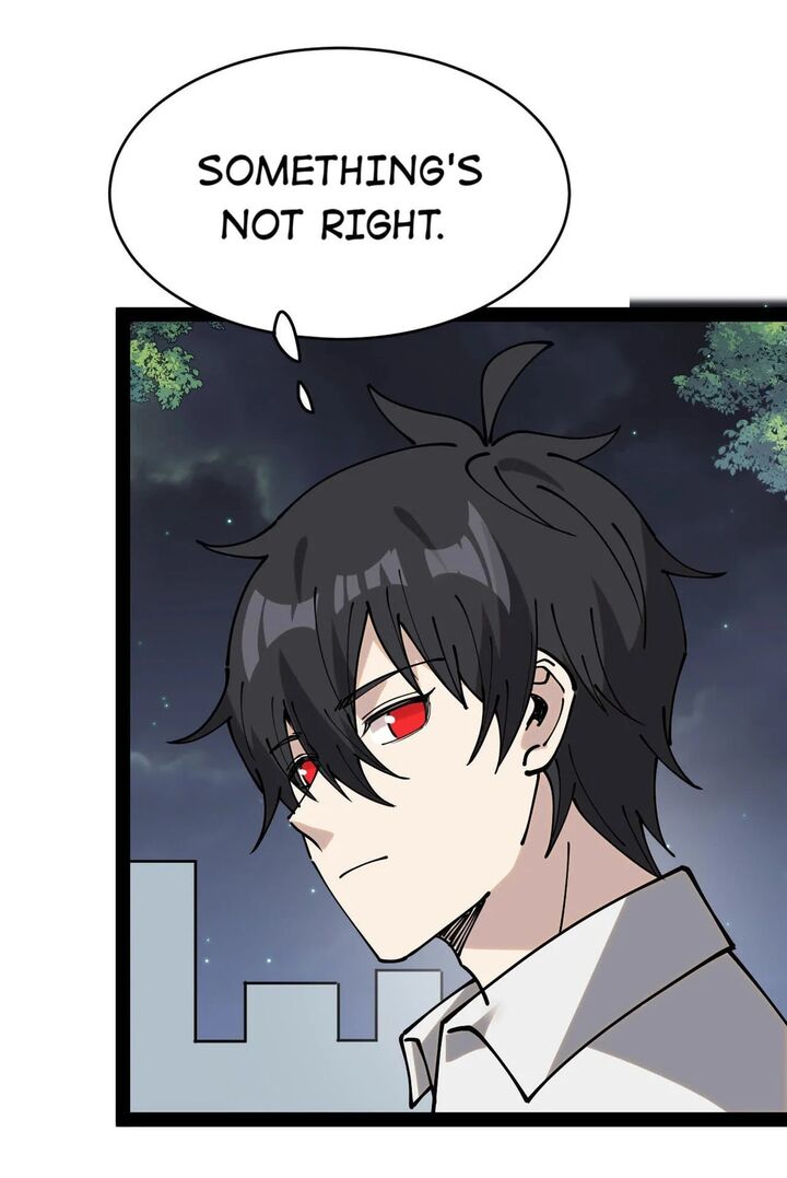 The Daily Life Of Immortal King 230 39