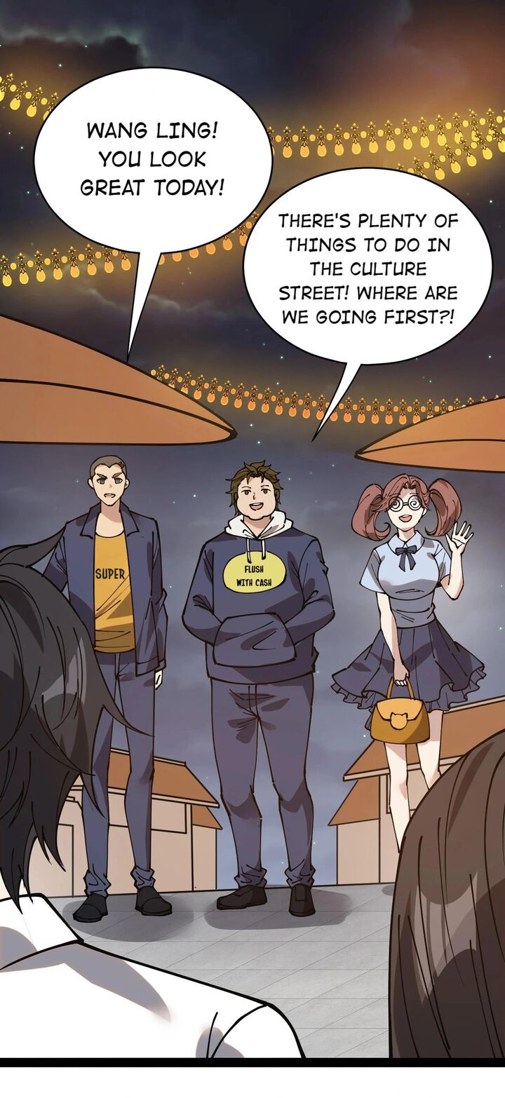 The Daily Life Of Immortal King 230 41