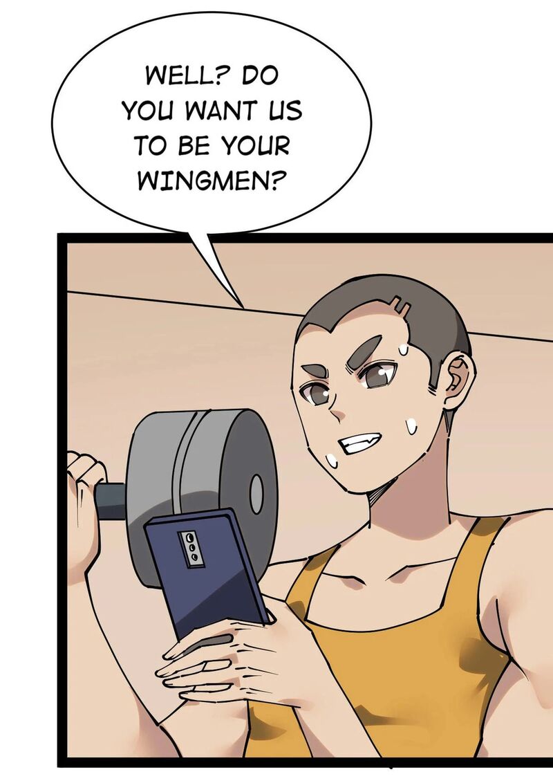 The Daily Life Of Immortal King 230 6