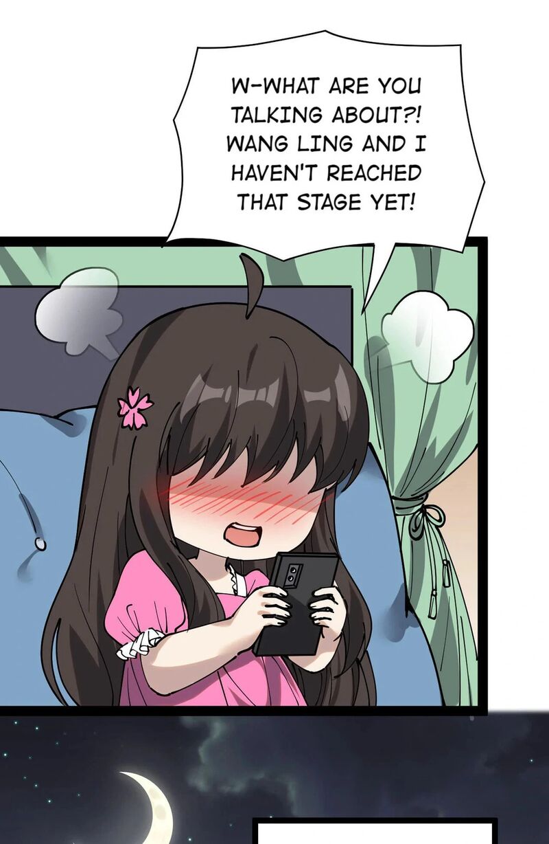 The Daily Life Of Immortal King 230 9