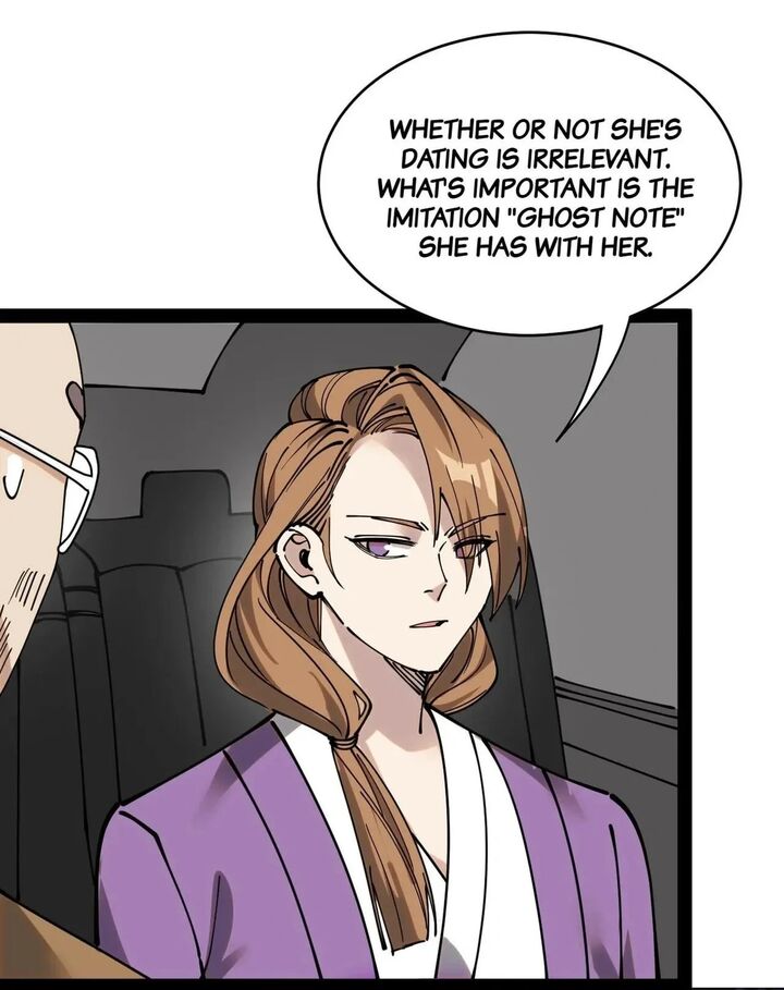 The Daily Life Of Immortal King 231 33