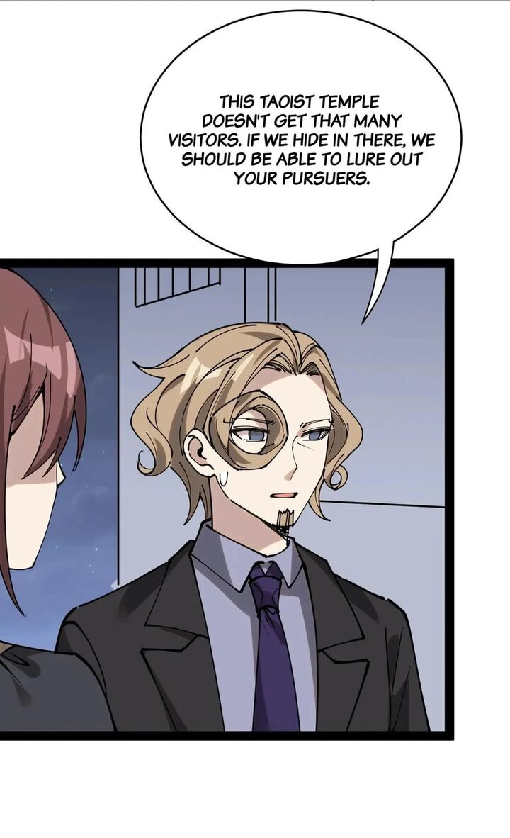 The Daily Life Of Immortal King 231 39