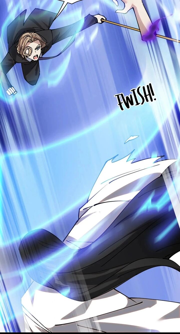 The Daily Life Of Immortal King 232 19