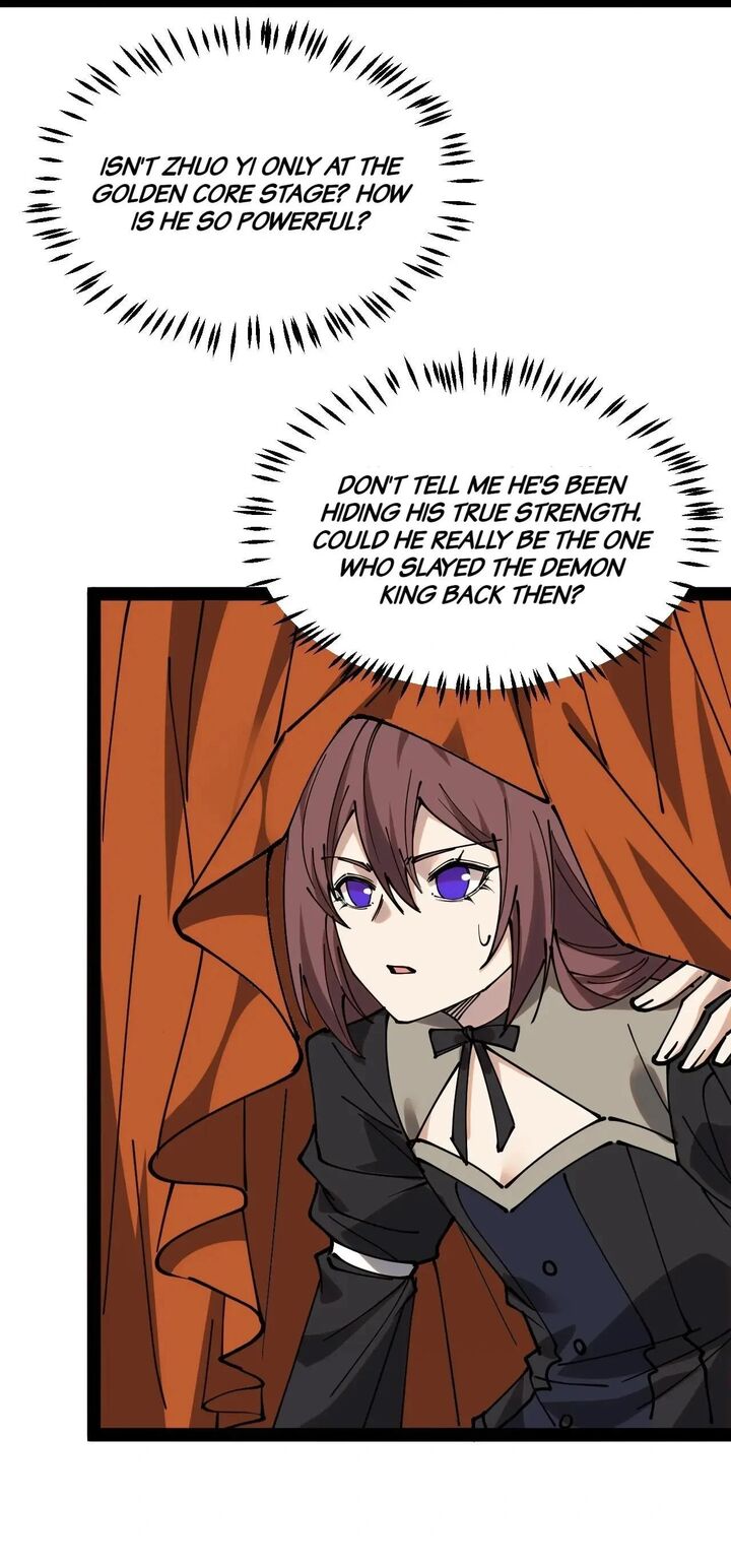 The Daily Life Of Immortal King 232 22