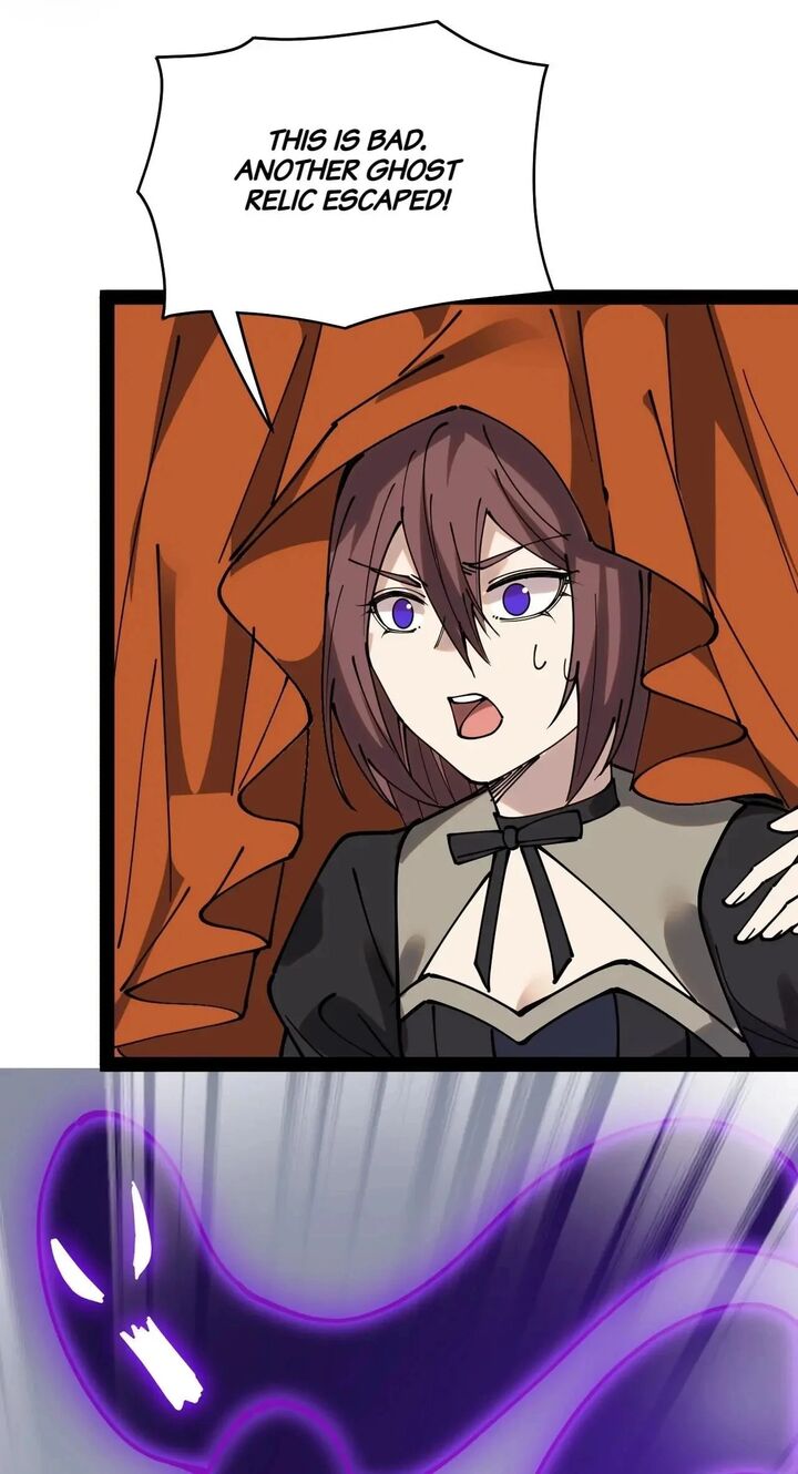 The Daily Life Of Immortal King 232 24