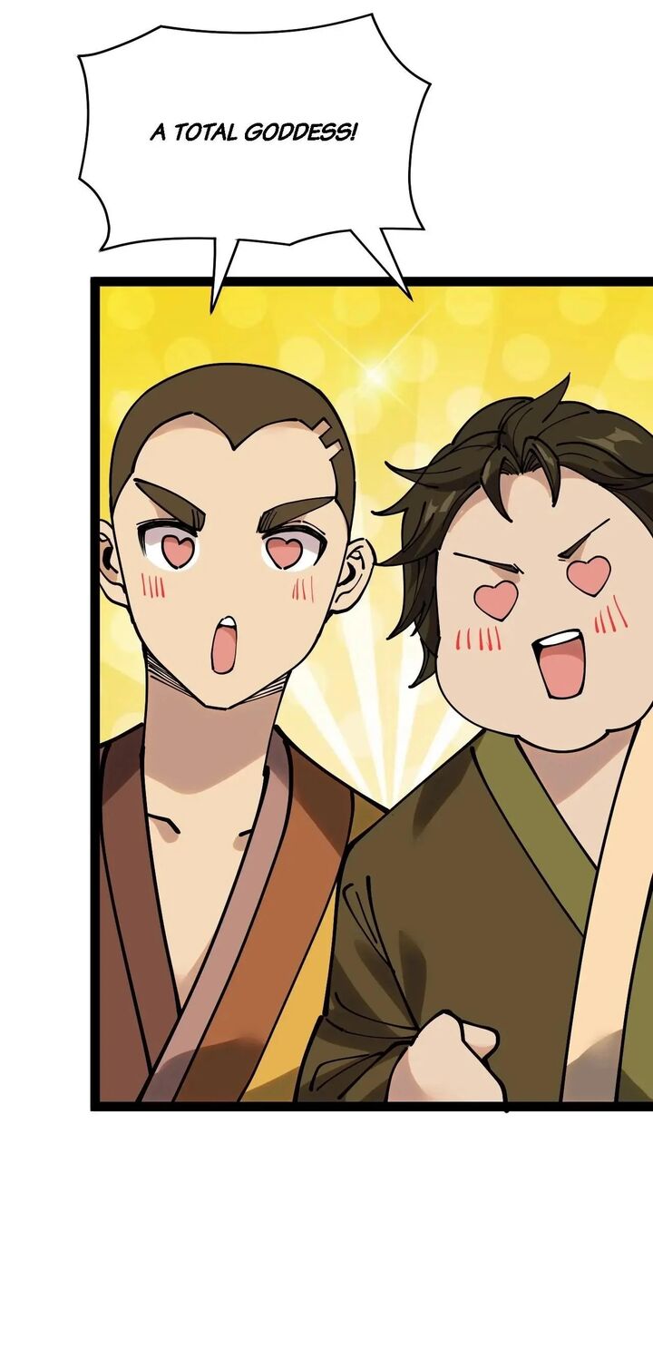 The Daily Life Of Immortal King 233 12