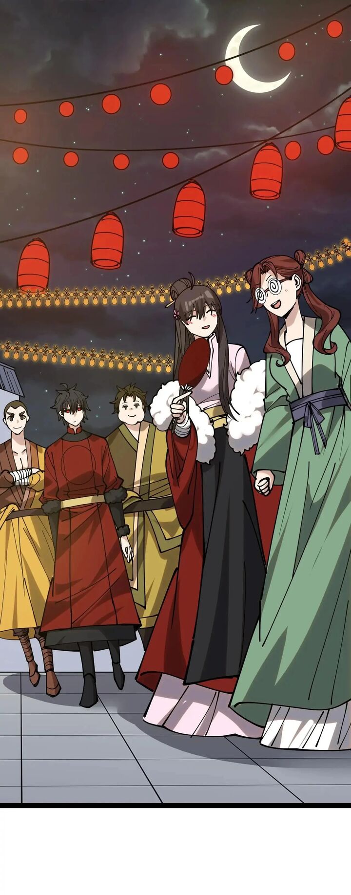 The Daily Life Of Immortal King 233 18