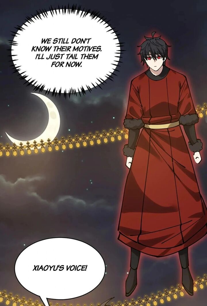 The Daily Life Of Immortal King 233 26