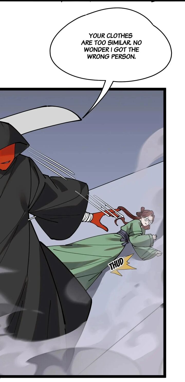 The Daily Life Of Immortal King 233 33