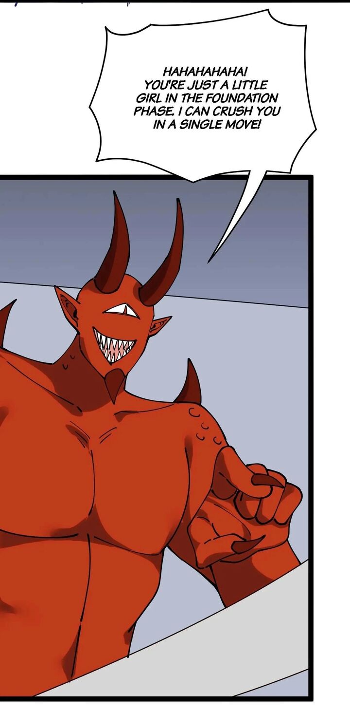 The Daily Life Of Immortal King 233 38