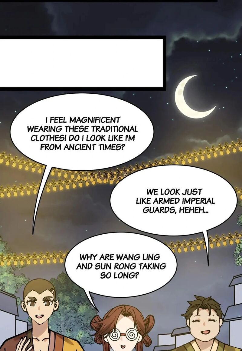 The Daily Life Of Immortal King 233 4