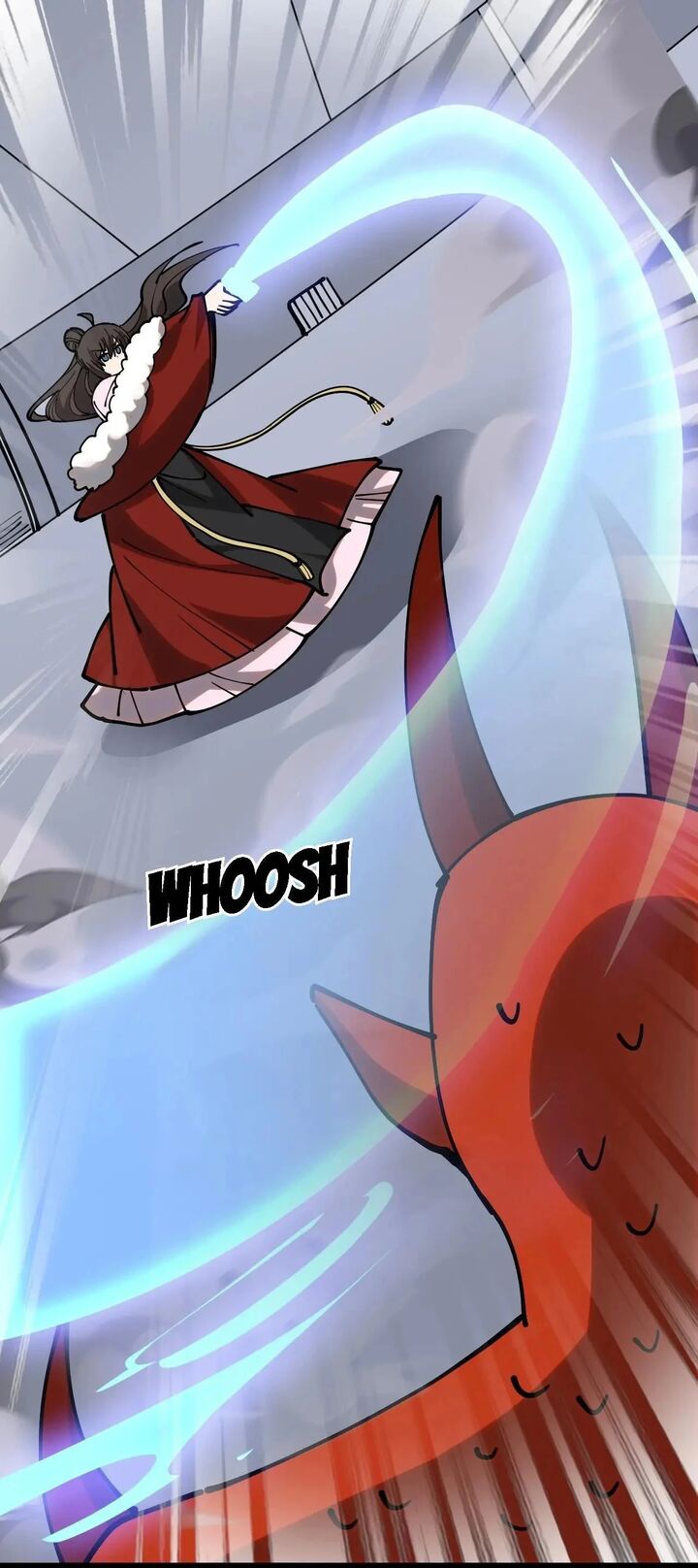 The Daily Life Of Immortal King 233 40