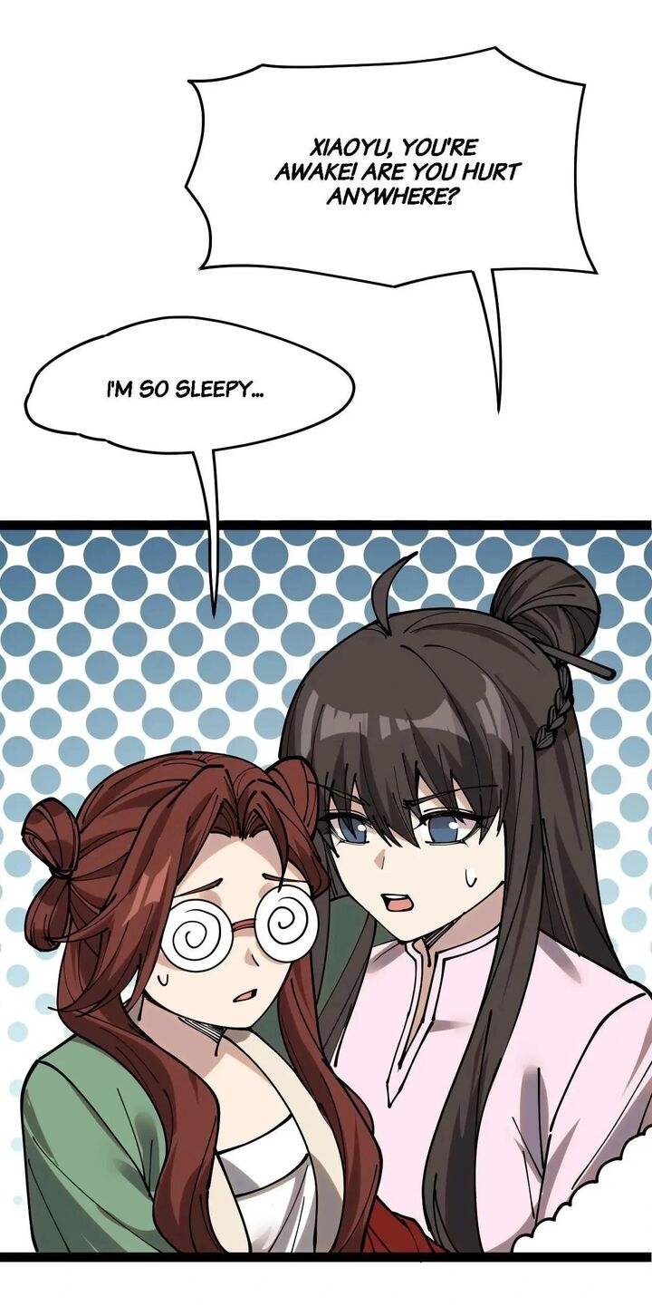 The Daily Life Of Immortal King 233 47