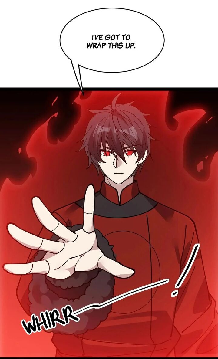 The Daily Life Of Immortal King 233 50