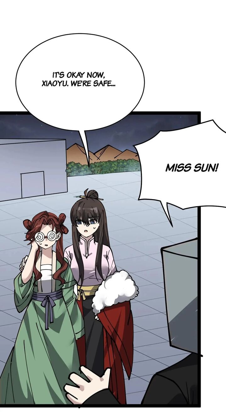 The Daily Life Of Immortal King 233 52